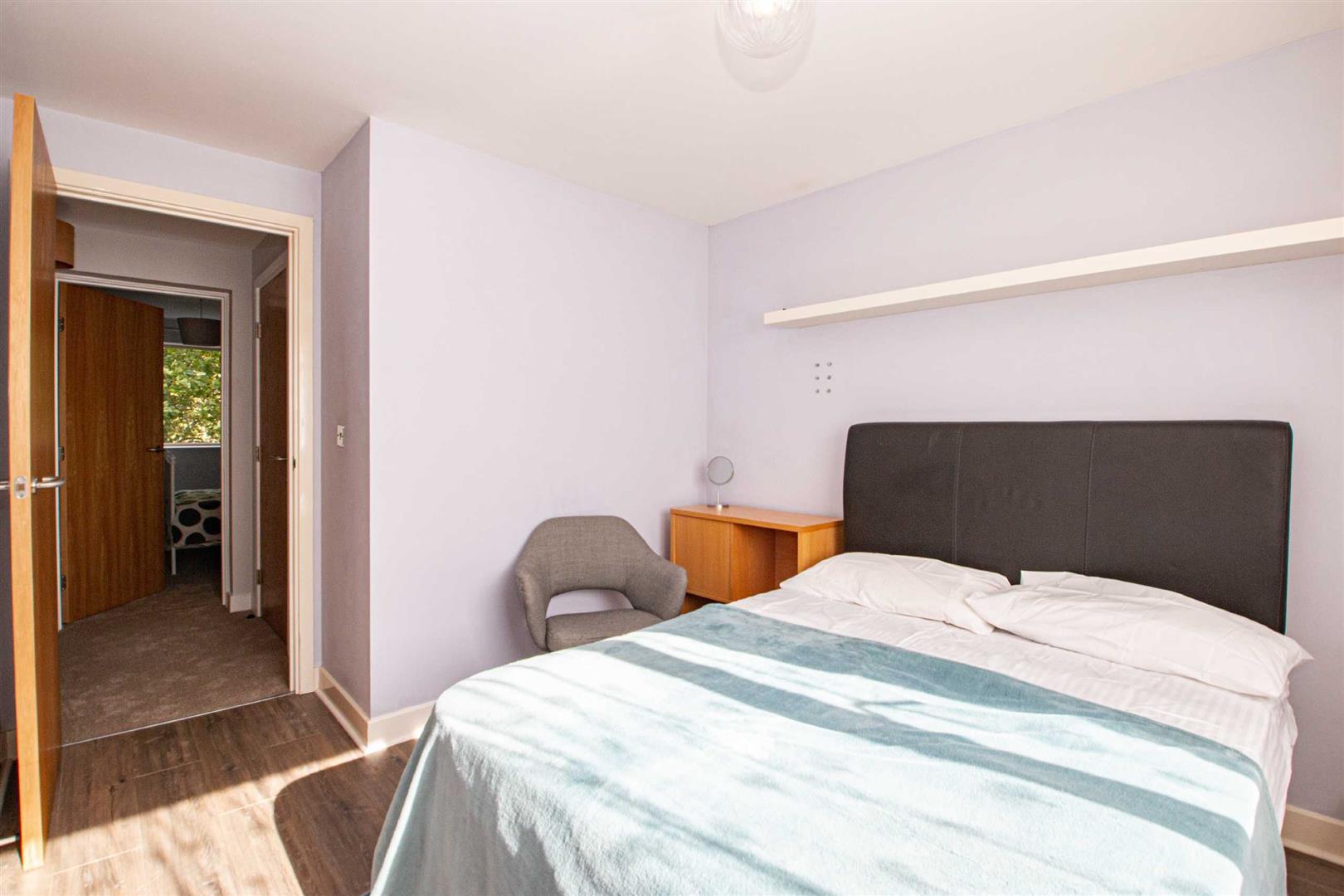 Petersfield Green, Central Milton Keynes, Milton Keynes